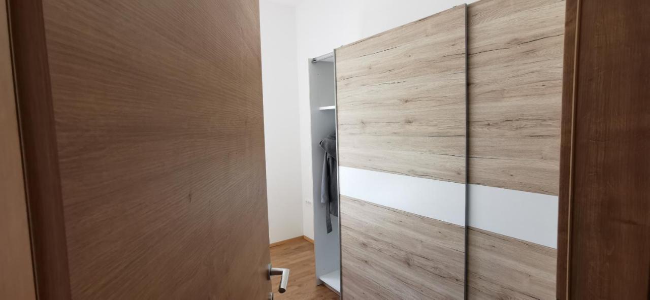Apartmaji Tmaynka 托尔明 外观 照片
