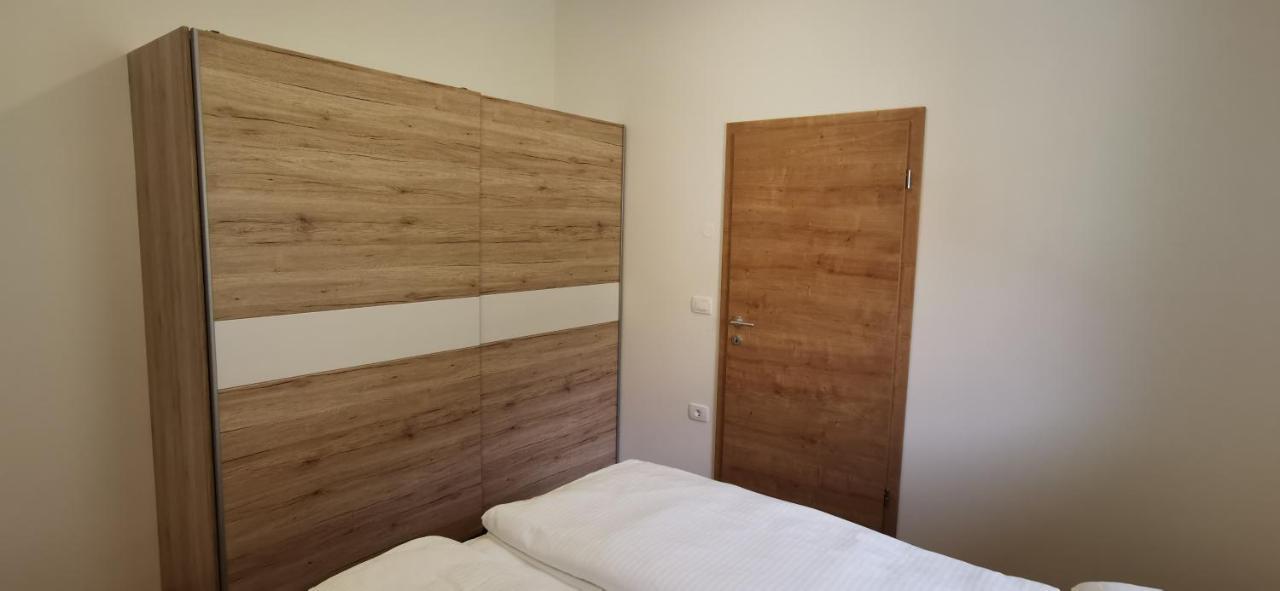 Apartmaji Tmaynka 托尔明 外观 照片